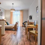 Na Wyspie - Trzy Korony - Z Parkingiem Appartement *