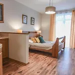 Na Wyspie - Trzy Korony - Z Parkingiem Appartement