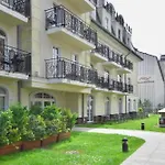 Appartement Na Wyspie - Trzy Korony - Z Parkingiem Świnoujście