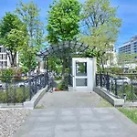 Na Wyspie - Trzy Korony - Z Parkingiem Świnoujście