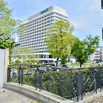 Appartement Na Wyspie - Trzy Korony - Z Parkingiem Świnoujście