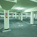 Appartement Na Wyspie - Trzy Korony - Z Parkingiem Świnoujście