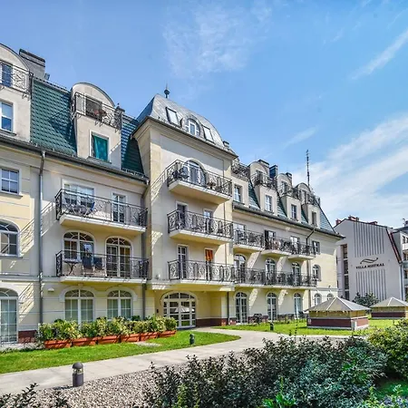 Na Wyspie - Trzy Korony - Z Parkingiem *