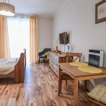 Na Wyspie - Trzy Korony - Z Parkingiem Apartamento
