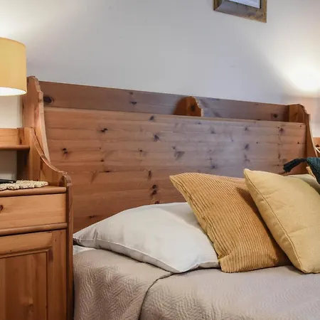 Appartement Na Wyspie - Trzy Korony