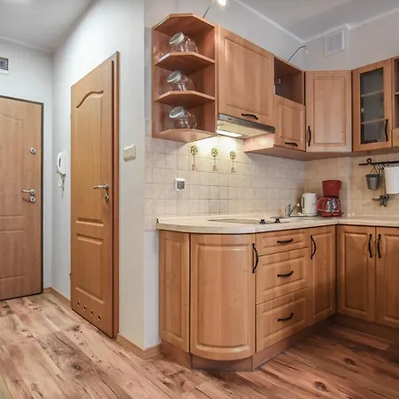 Na Wyspie - Trzy Korony - Z Parkingiem Świnoujście