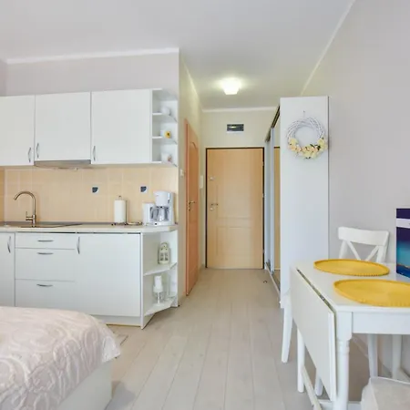 Na Wyspie - Trzy Korony - Z Parkingiem