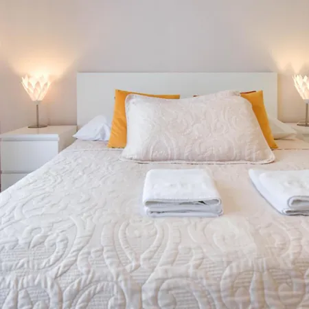 Na Wyspie - Trzy Korony - Z Parkingiem Apartamento *