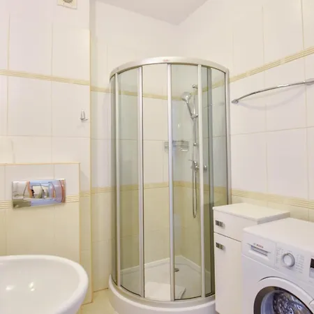 Appartement Na Wyspie - Trzy Korony - Z Parkingiem *