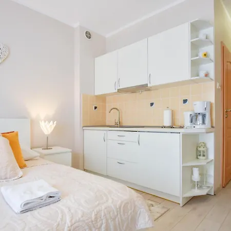 Na Wyspie - Trzy Korony - Z Parkingiem