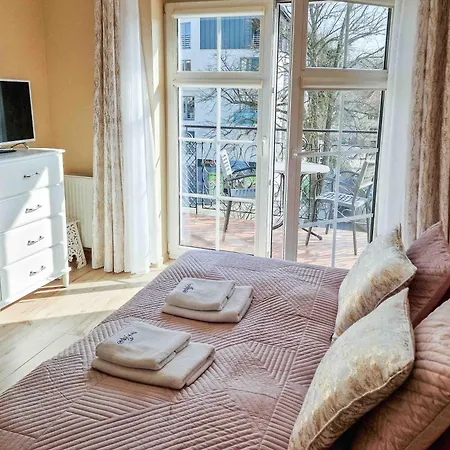 Na Wyspie - Trzy Korony - Z Parkingiem Apartman