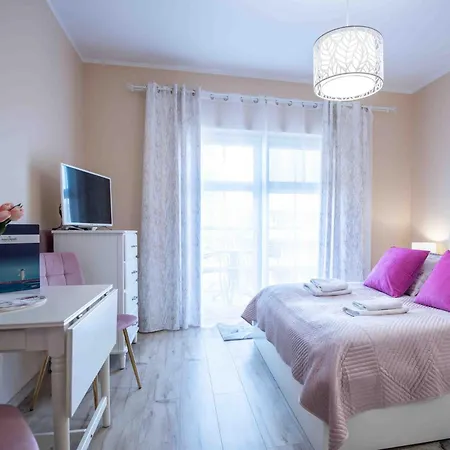 Appartement Na Wyspie - Trzy Korony - Z Parkingiem Świnoujście