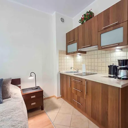 Apartman Na Wyspie - Trzy Korony - Z Parkingiem