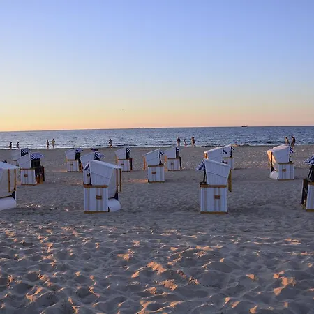 Na Wyspie - Trzy Korony - Z Parkingiem Świnoujście